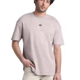 jack & jones Men's Printed Classic Fit T-Shirt image 1