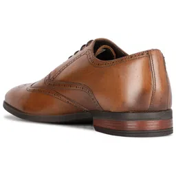 hush puppies Mens Newyork - BrogueDerby Shoe image 4
