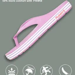 floatz Women's Th 2.0 E 24 Slipper image 5