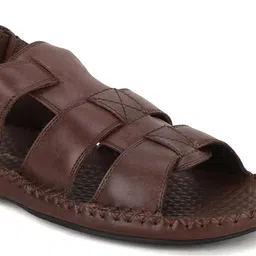 hush puppies mens Cali Strapy Sandal image 5