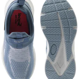 liberty Leap7x BARCELONAC Sports Non Lacing Walking Shoes for Women with EVA Sole| Suitable for Running Gym and Jogging | Comfortable Outsole | Lightweight Durable and Cushioned Footbed image 5