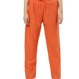 vastraa fusion Women girls Unisex Palazzo image 1