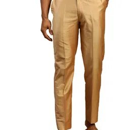 vastramay Mens' Pant Style Pyjama image 1