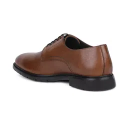 hush puppies Men's REN Derby Formal image 2