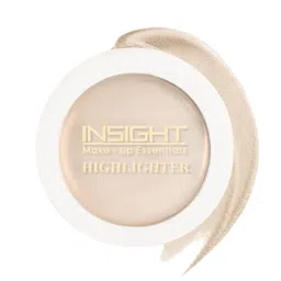 Insight Cosmetics Glitter Makeup Highlighter, 3.5 gm image 1