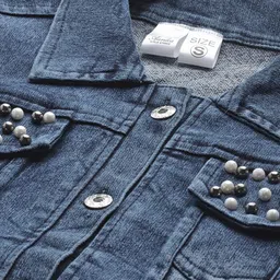 aarika Women's A-Line Coat image 2