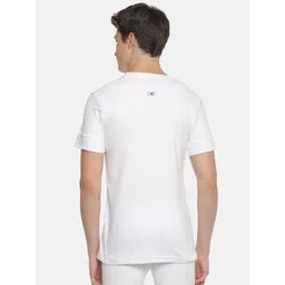 macroman m-series Men's Regular Fit Thermal T-Shirt image 3