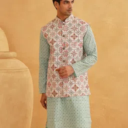sojanya Men Kurta Sets image 3