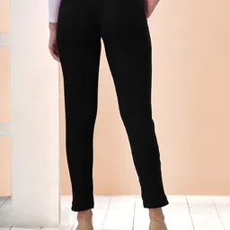 lyra Women's Regular Pants image 2