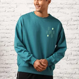 nobero Men Sweatshirt image 5
