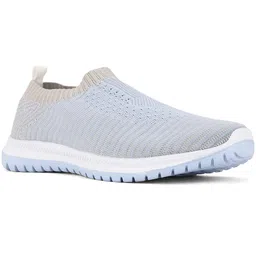 north star Womens Glitter Red Casual Shoes (5515966) image 1