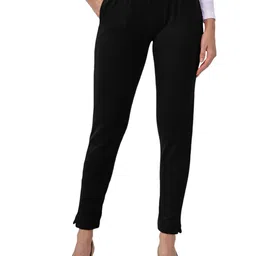 lyra Women's Regular Pants image 1