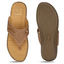 scholl Women's E-Dazzle Slipper image 4