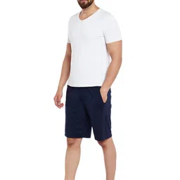mack jonney Men's Regular Shorts image 2