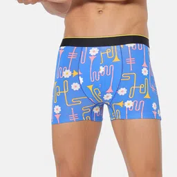 bummer Printed Underwear for Couple | Valentine's gift for girlfriend & boyfriend image 2