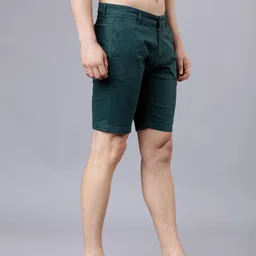 highlander Men's Chino Shorts image 4