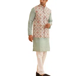 sojanya Men Kurta Sets image 1
