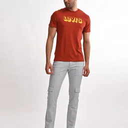 levi's Men's Fitted Casual Pants image 5