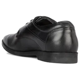 hush puppies Men's Aaron 2.0 Derby Formal image 3