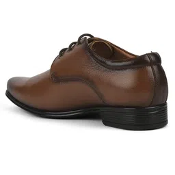liberty UVL-305 Mens Formal Lacing Shoes image 3