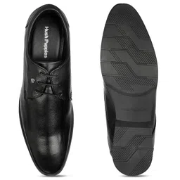 hush puppies Men's Aaron 2.0 Derby Formal image 4