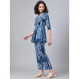 deebaco Women Suit - Dress Set image 2