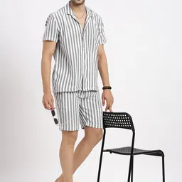 showoff Men Co-Ord Set image 4