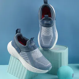 liberty Leap7x BARCELONAC Sports Non Lacing Walking Shoes for Women with EVA Sole| Suitable for Running Gym and Jogging | Comfortable Outsole | Lightweight Durable and Cushioned Footbed image 2