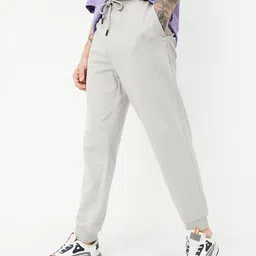 max Men's Regular Fit Jogger Pants image 3
