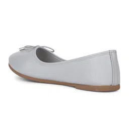 bata Casual Ballerinas for Women image 3