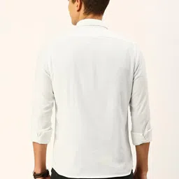 thomas scott Men's Regular Fit Shirt image 4