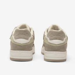the souled store Women Lace Up Sneaker Shoes image 4