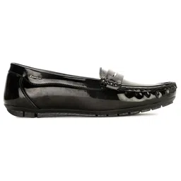 bata Womens Lynette E 24 Loafer image 2