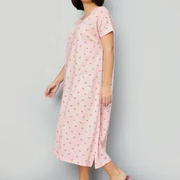 max Women Nightgown image 5