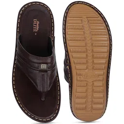 bata Men's Spike Slipper image 4