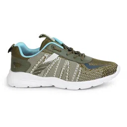 liberty Womens Giza-1 Running Shoe image 2