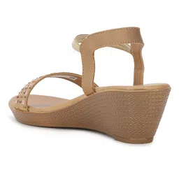 bata Womens Mary Heels, (7616700) image 3