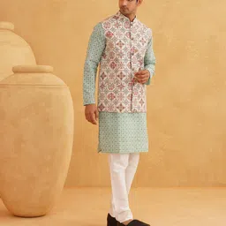 sojanya Men Kurta Sets image 2