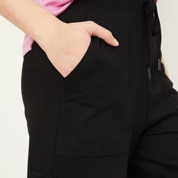 max Women Regular Fit Pants image 3