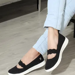 cl sport Womens Cl-dol-wn-07 Ballerinas image 2