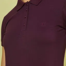 dollar Women's Polo Shirt image 4