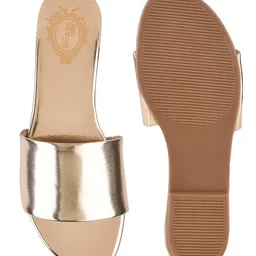 shoetopia Embellished Flats For Women & Girls image 5