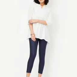 max Women's Skinny Leggings image 4