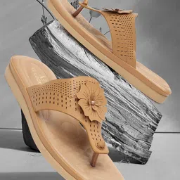 xe looks Comfortable, Trendy & Stylish Slippers For Women For Women & Girls footwear image 2