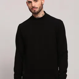 showoffff Men's Cotton Classic Sweater image 3