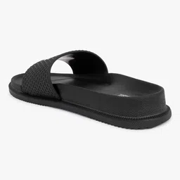 cantabil Men Regular Comfortable Self Design Slipper for Men l Slipper for Men l Comfortable Slipper for Men (P_MSLP00010NA) image 2