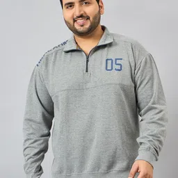 austivo Man Striper Sweatshirt image 5