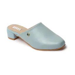 elle Womens El-uni-w-139 Mule image 1