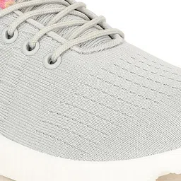bata Women EVERIN Sneakers, Grey, (5592533) image 5