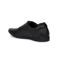 hush puppies Mens Corso Oxford E Formal Shoe image 4